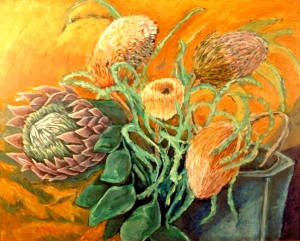 Protea